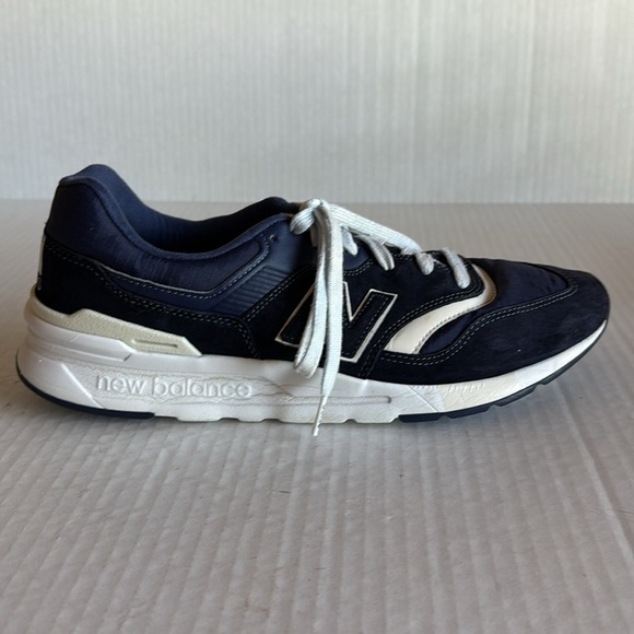 Figs New Balance 997H Limited Edition Sneakers - Picture 7 of 14